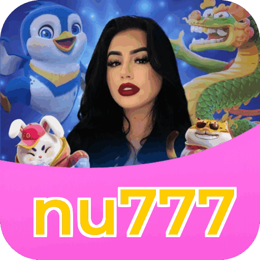 Plataforma nu777 mostrando interface moderna, jogos certificados e recursos de segurança licenciados