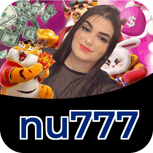 Catálogo slots nu777 mostrando top jogos Gates Olympus Sweet Bonanza Fortune Tiger Big Bass volatilidade RTP