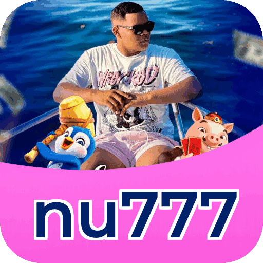 Passo a passo cadastro nu777 mostrando formulário simples com 3 campos